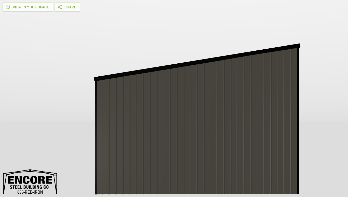 Front Single Slope 30'X60'X16-tall-ss